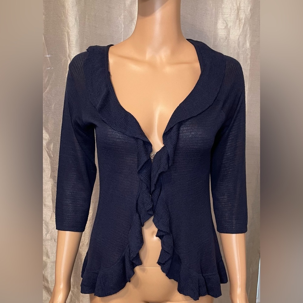 Merona-Y2K Cardigan